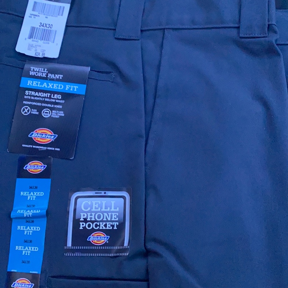 Dickies
